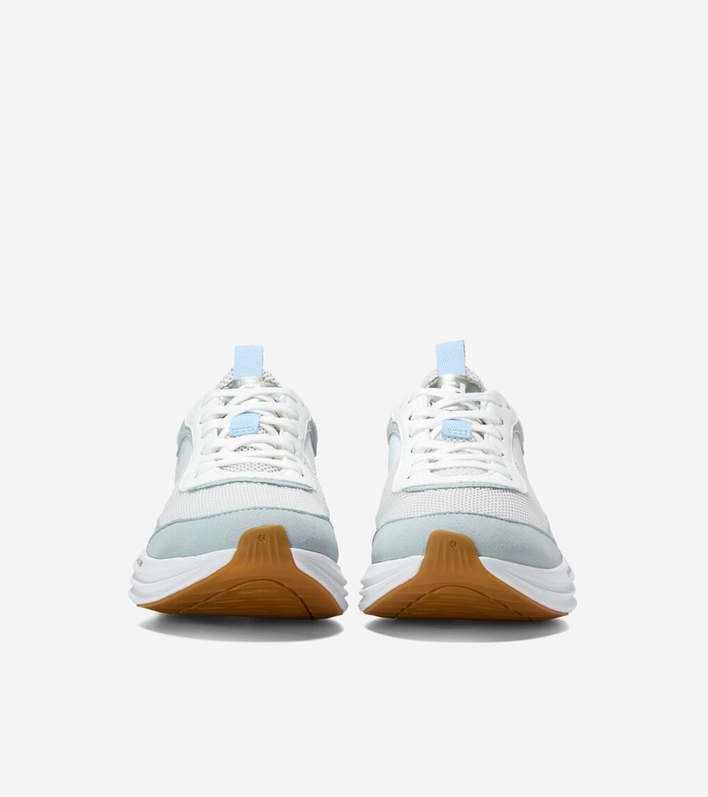 オリジナルグランド クアッドストレイク ランナー womens.