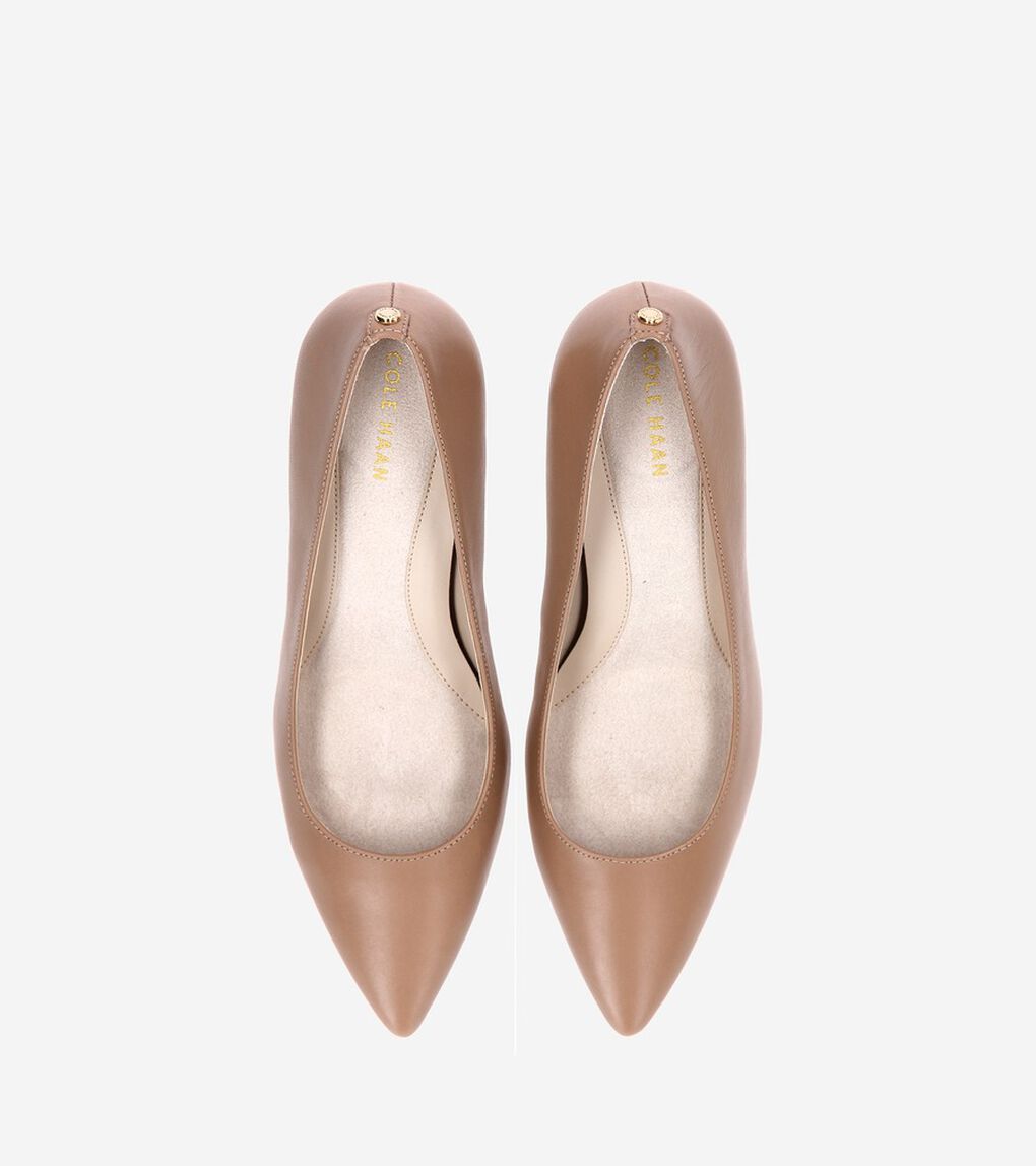 ザ ゴートゥー スティレット パンプ womens.