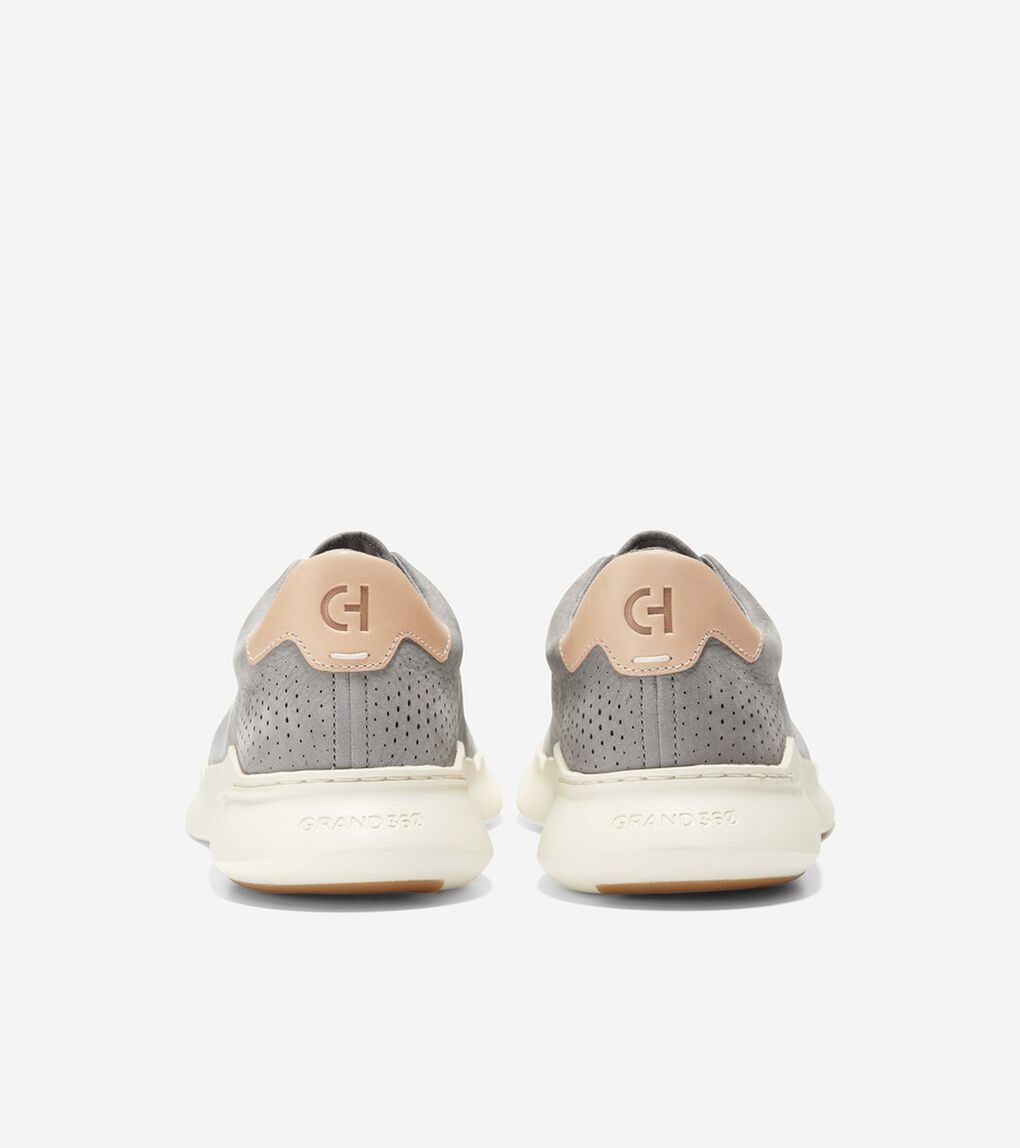グランドプロ ラリー ランナー mens.