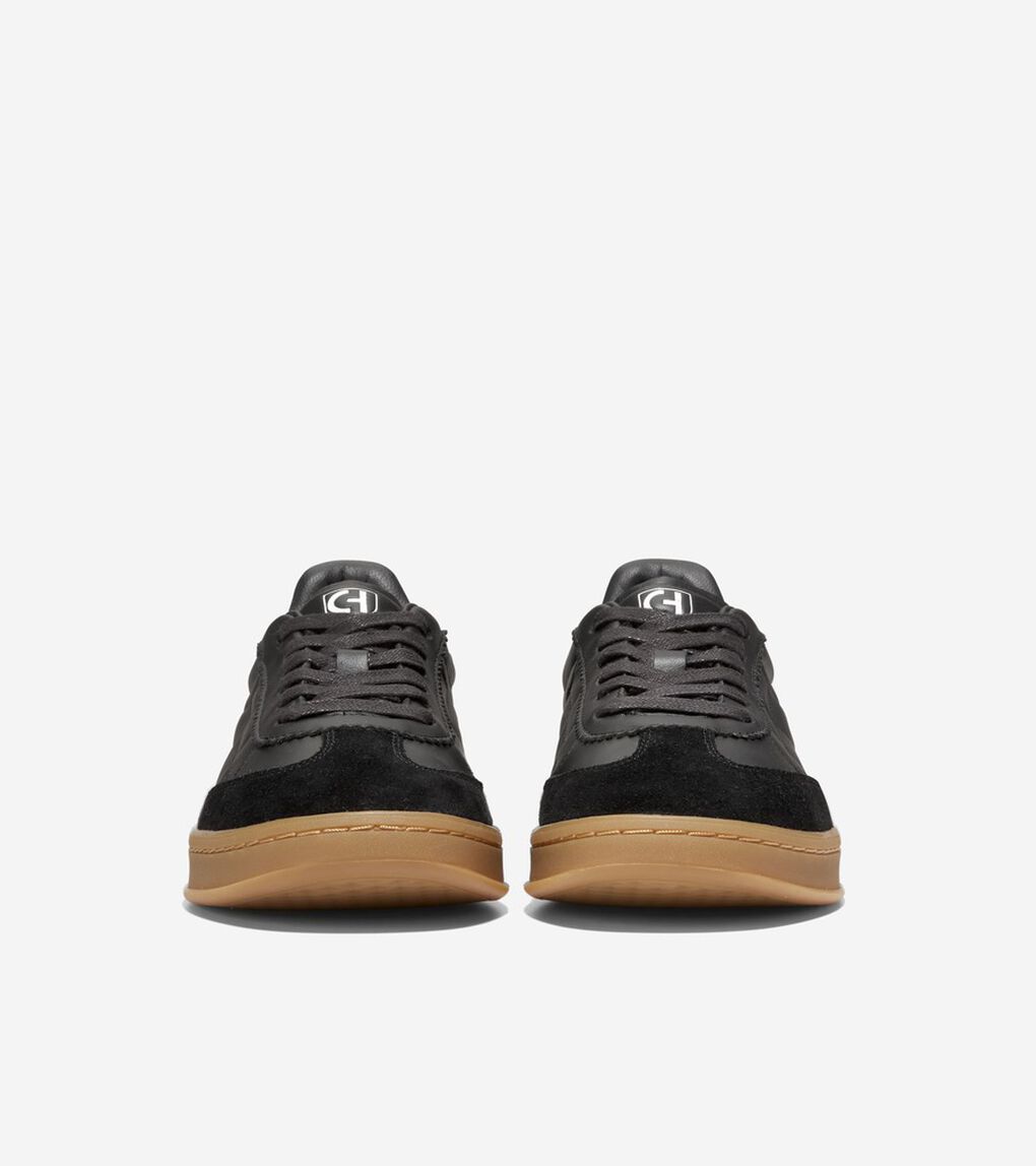 グランドプロ ブレイカウェイ スニーカー womens.