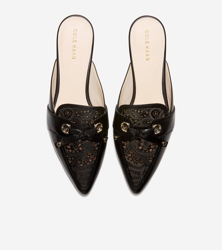 エミリー ミュール womens. 0.0 | COLE_HAAN