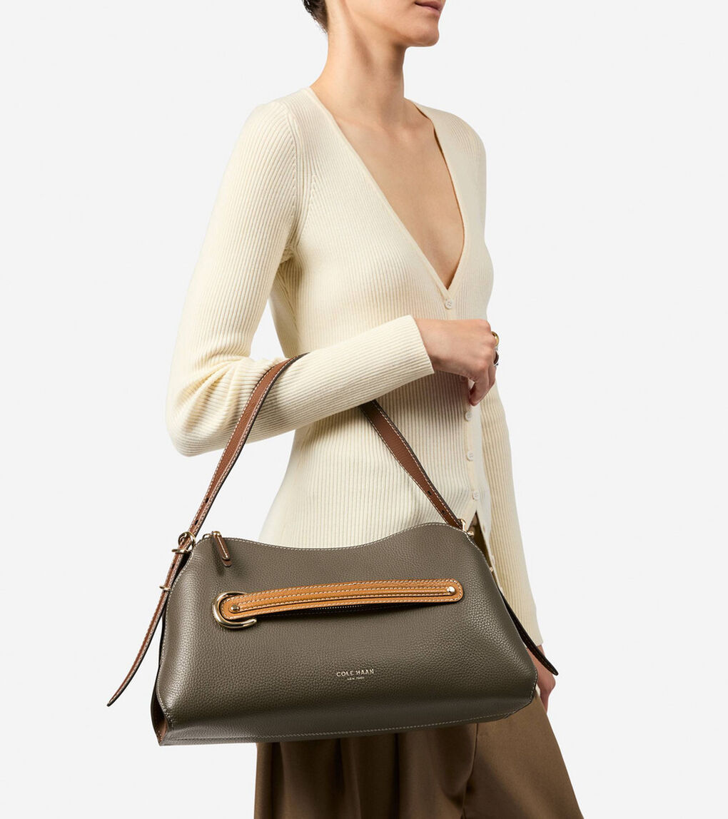 ビビアン ショルダー バッグ womens