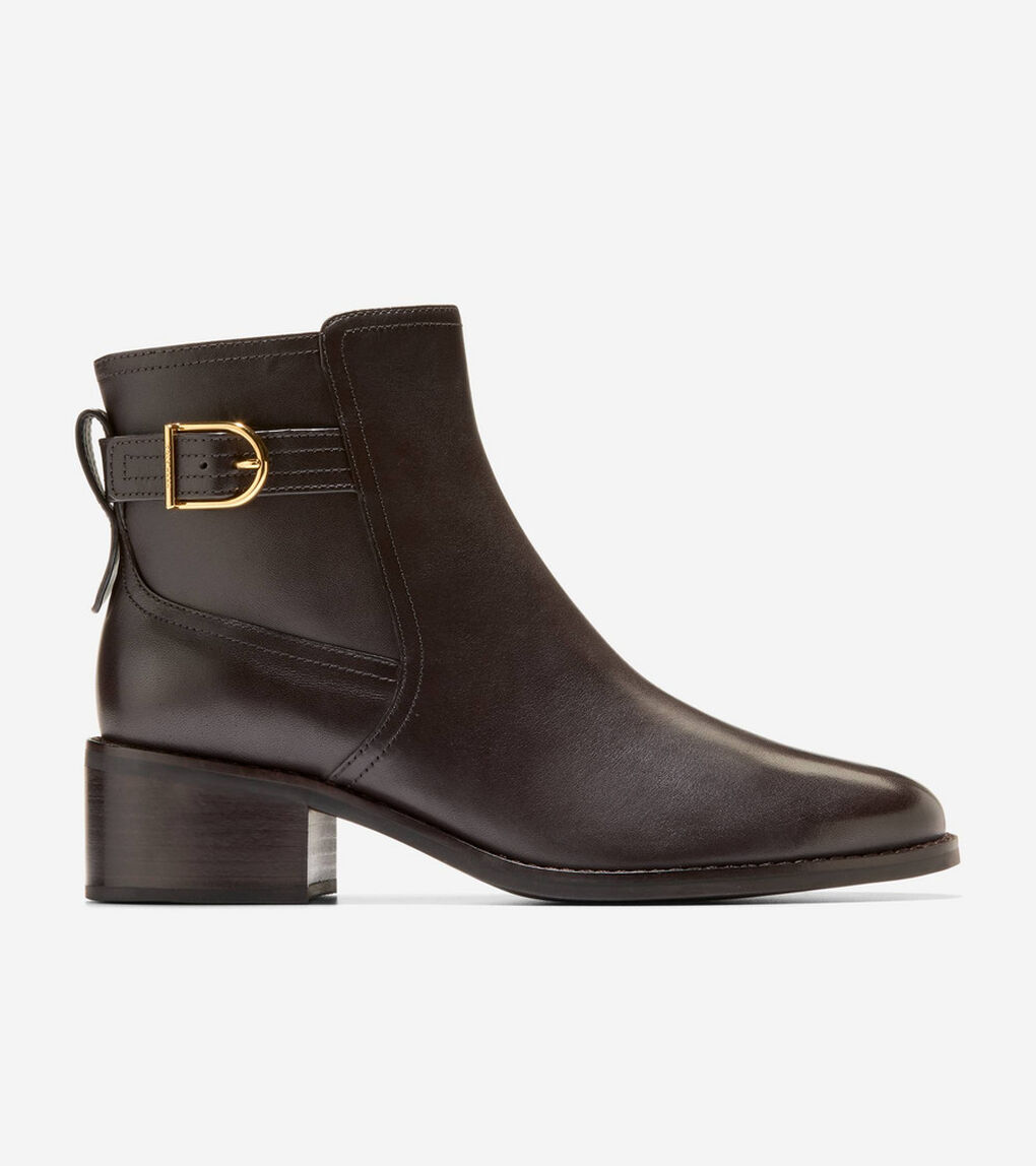 ハディ バックル ブーティー womens.