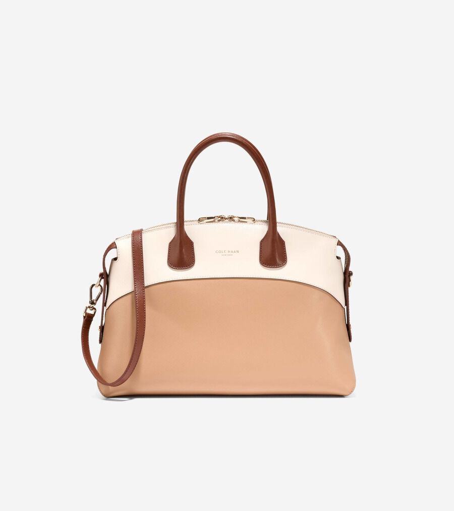 ザ レディ サッチェル womens. 48000 | COLE_HAAN