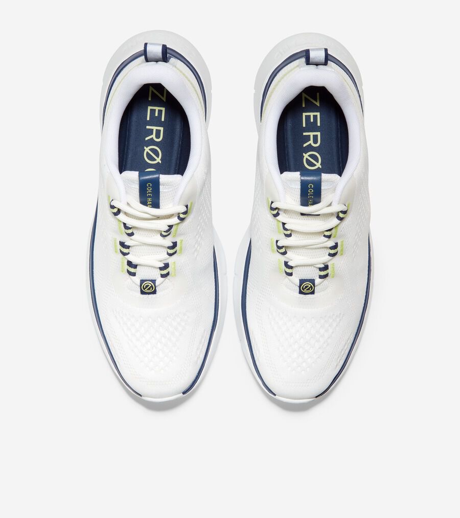 COLE HAAN コールハーン　ゼログランド ジャーニー ランナーメンズ ゼログランド ジャーニー ランナー mens. 0.0 | COLE_HAAN