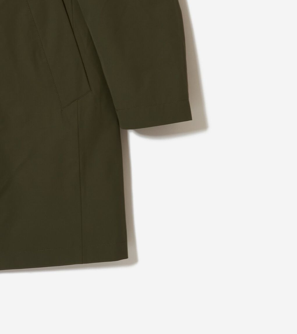 3イン1コートレインスリッカー mens