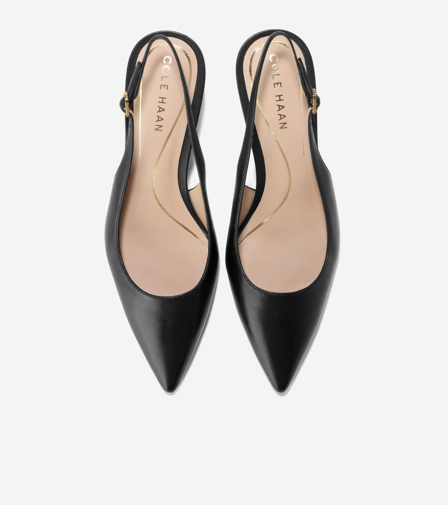 ハンセル スリング バック パンプ womens 35000 | COLE_HAAN