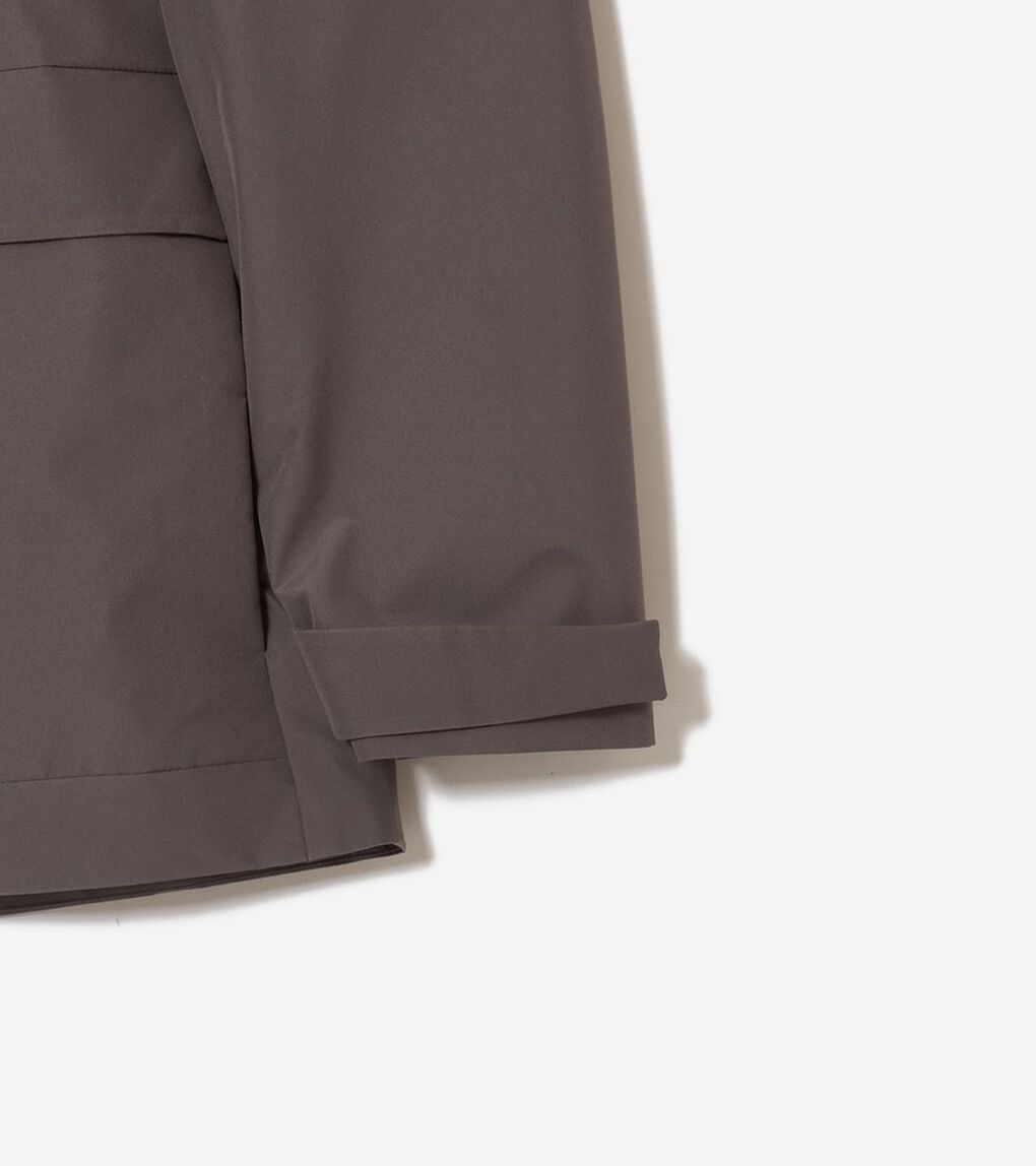 ソフトレインパーカー mens