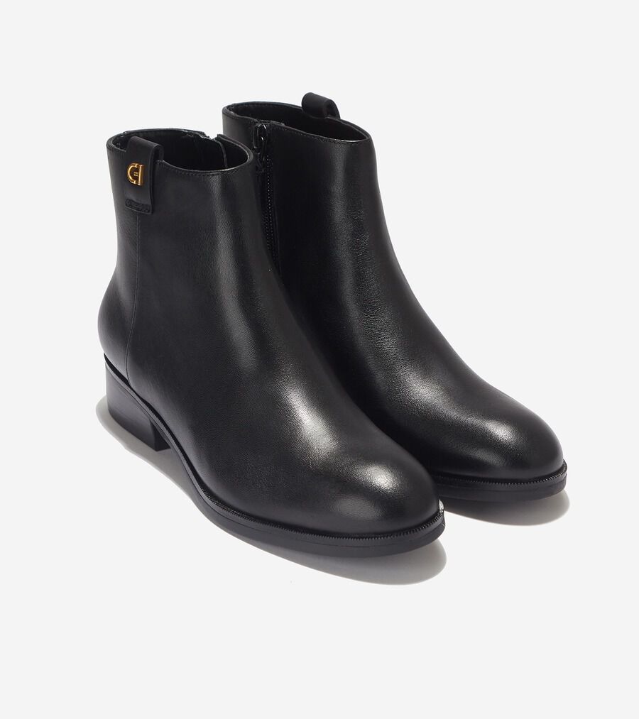 リー ブーティー womens. 25800 | COLE_HAAN