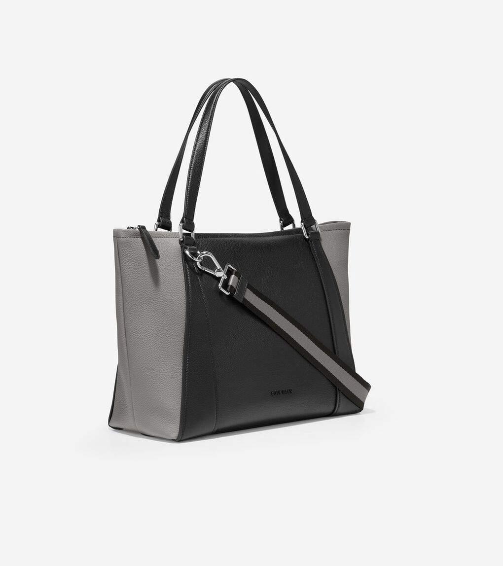 コミューター ソフト ラージ トート womens.