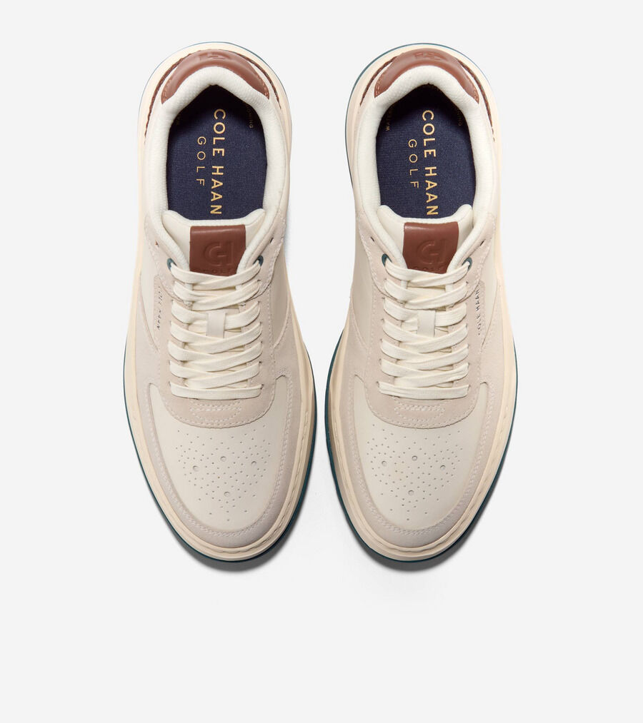 グランドプロ クロスオーバー ゴルフ mens 25000 | COLE_HAAN