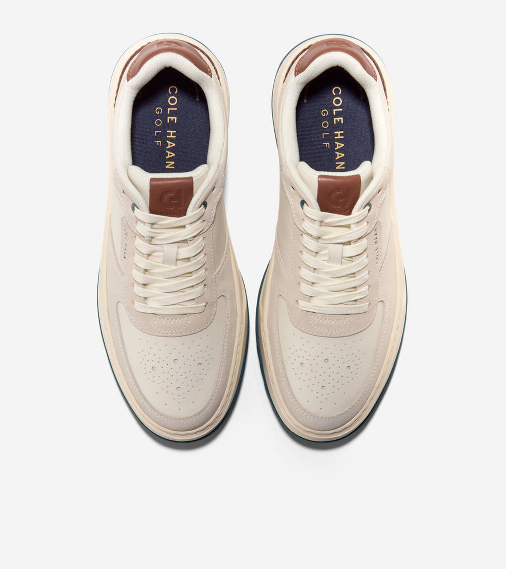 グランドプロ クロスオーバー ゴルフ mens