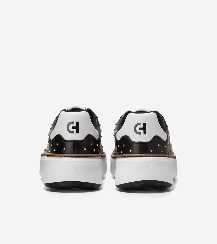 グランドプロ トップスピン スニーカー womens. 0.0 | COLE_HAAN