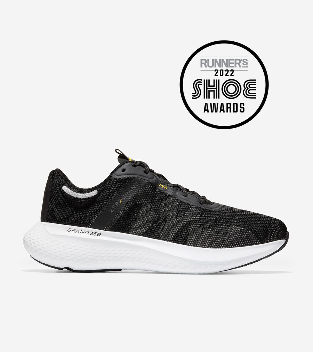ゼログランド アウトペース ランナー II mens.