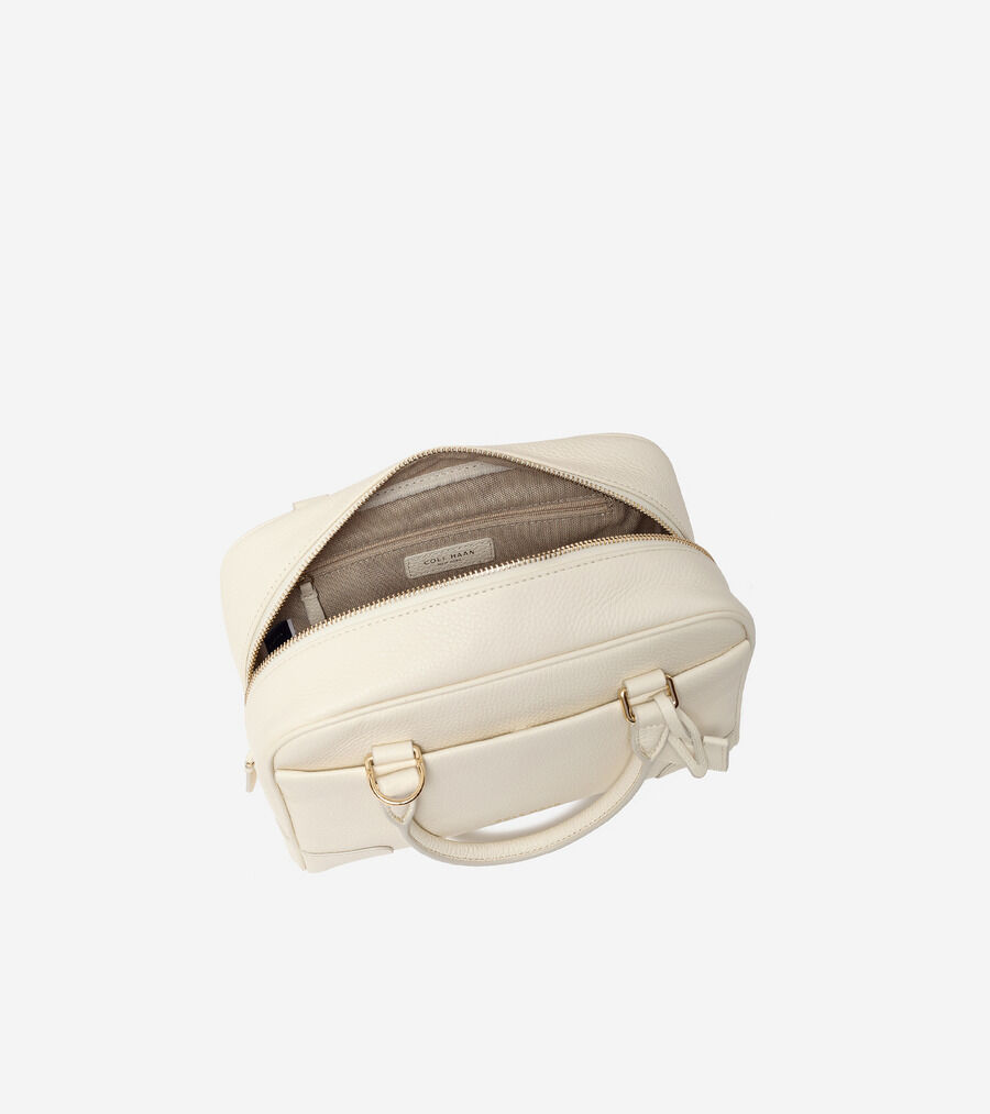 ビバリー スモール サッチェル womens 38000 | COLE_HAAN