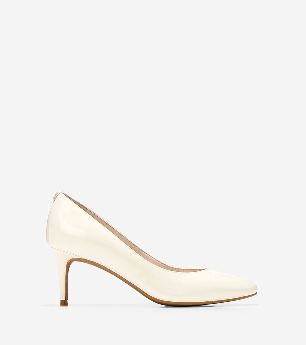 ケルシー パンプ 65 ウォータープルーフ womens.