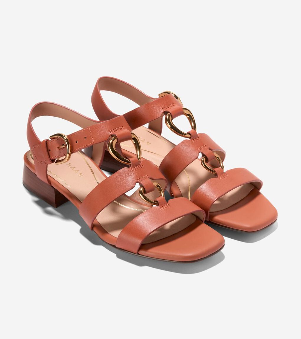 リアナ リンク サンダル womens