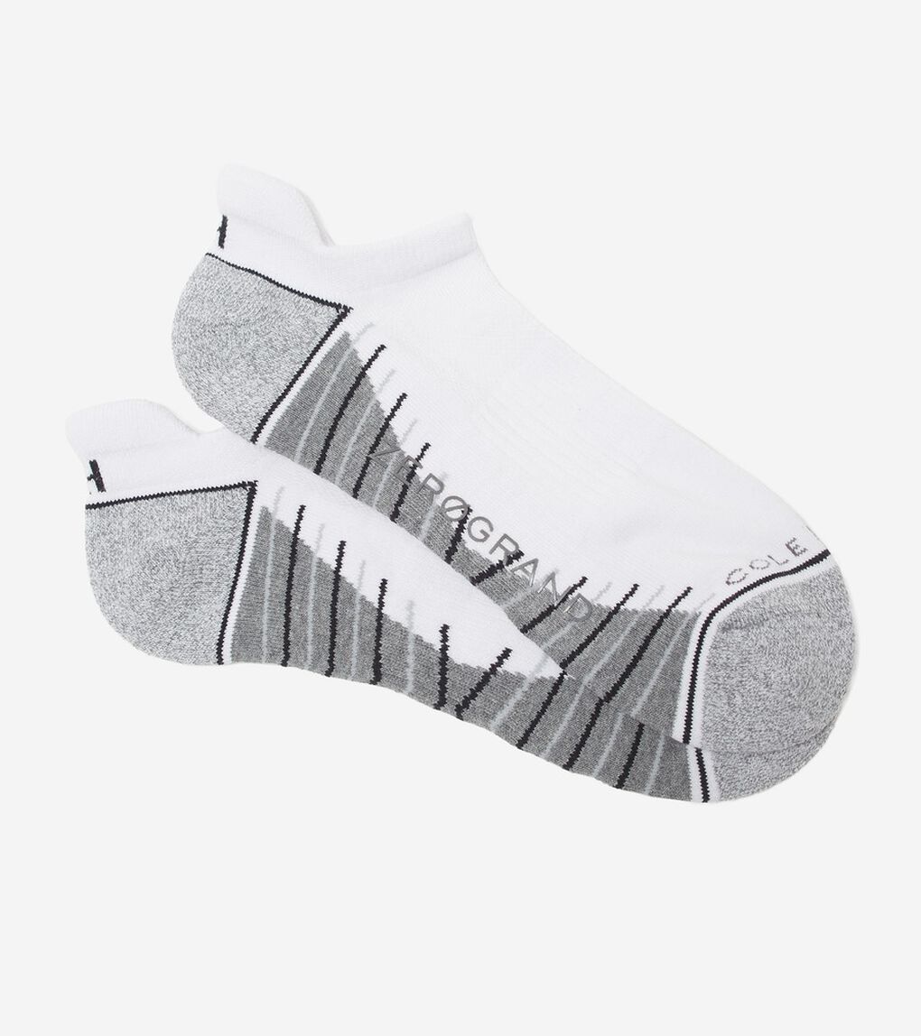 1PK 1/2 テリー パフォーマンス ノーショウ mens.