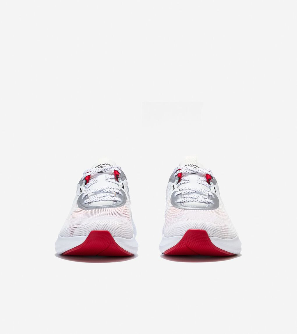 ゼログランド アウトペース ランナー II womens.