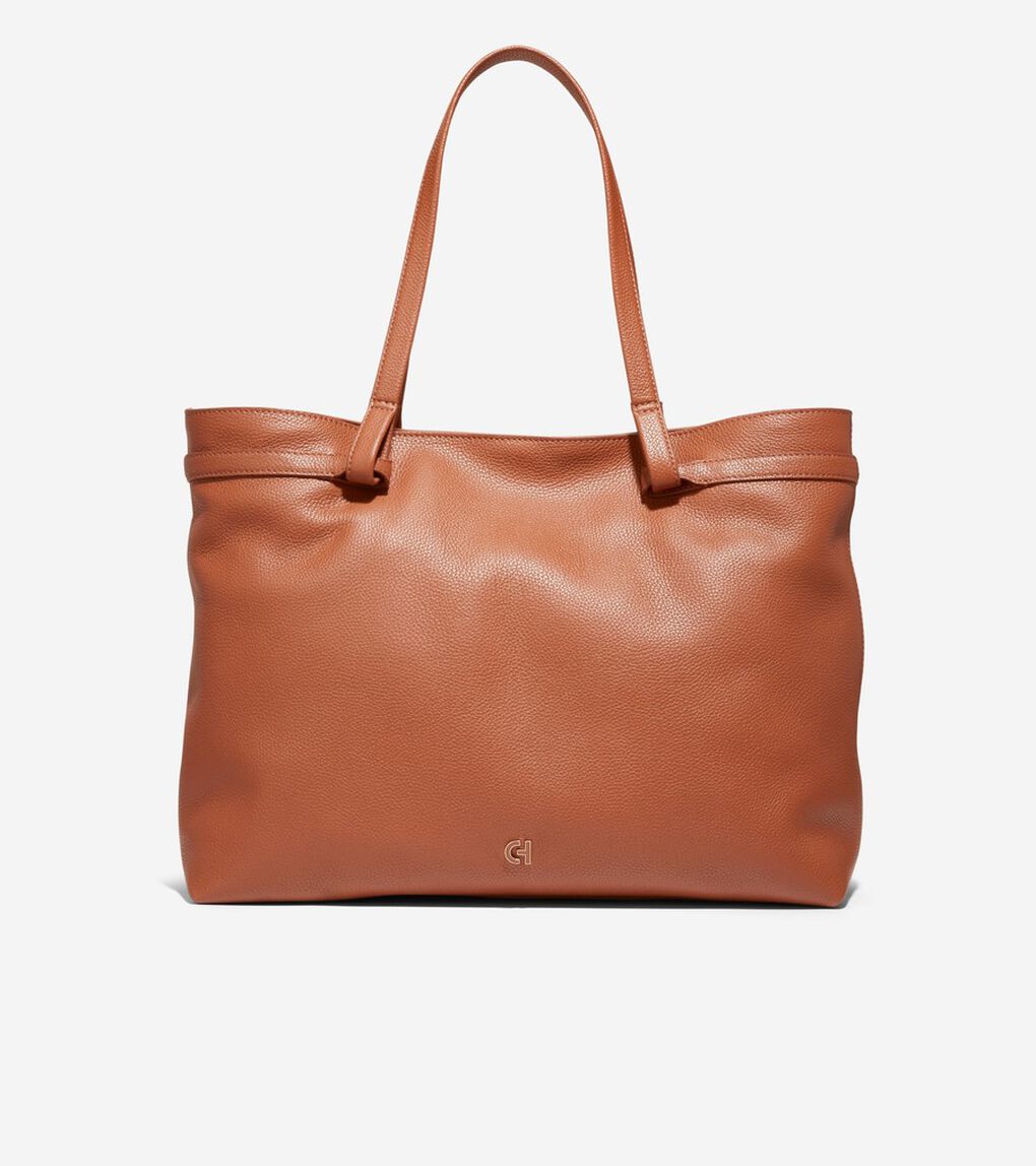 エッセンシャル ソフト トート womens.