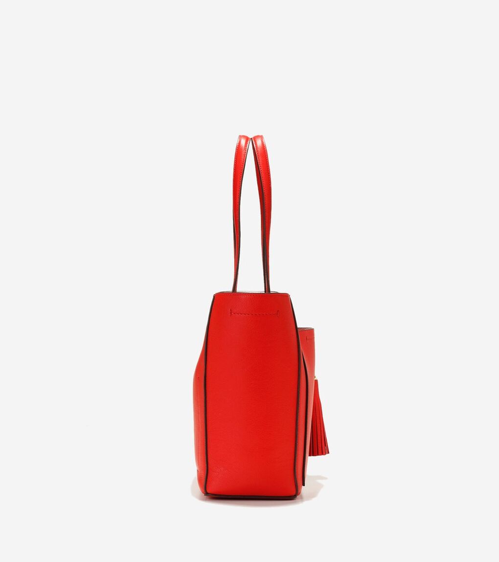 ナタリー スモール トート womens.