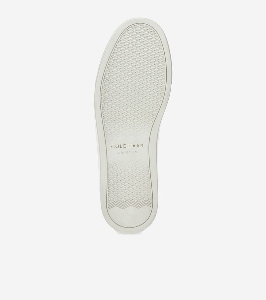 グランドプロ スペクテーター 2.0 スリッポン スニーカー womens.
