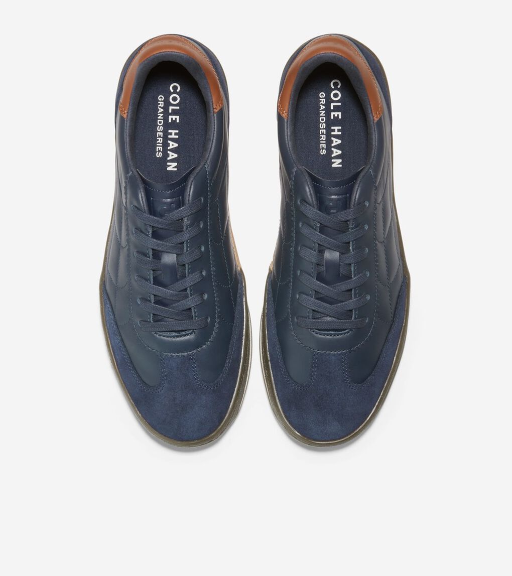 グランドプロ ブレイカウェイ スニーカー mens.