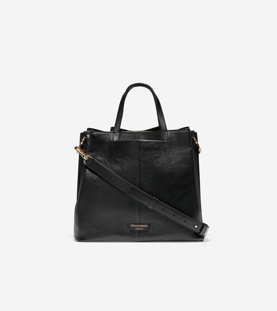 グランド アンビション バケット バッグ womens. 49000 | COLE_HAAN