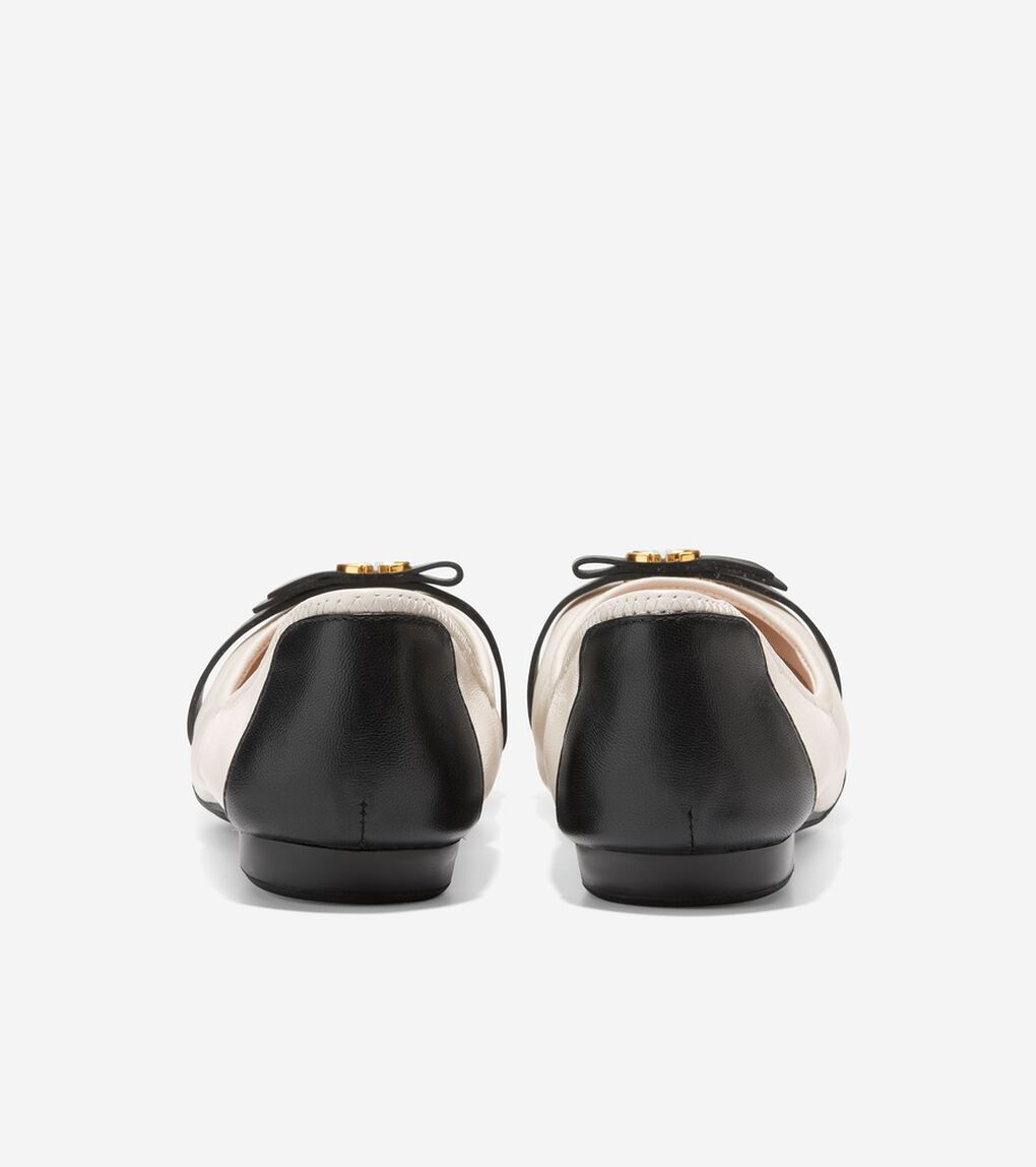 トバ ボウ バレエ womens.