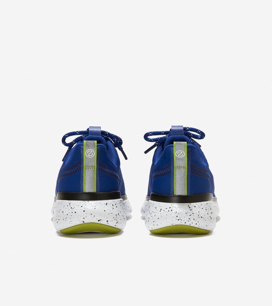 ゼログランド ジャーニー ランナー mens. 0.0 | COLE_HAAN