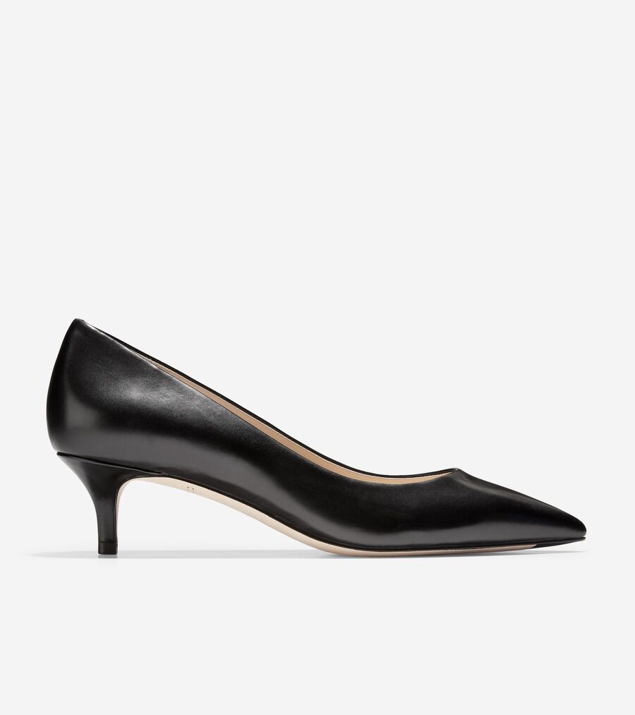 ヴェスタ パンプ 45mm womens. 0.0 | COLE_HAAN