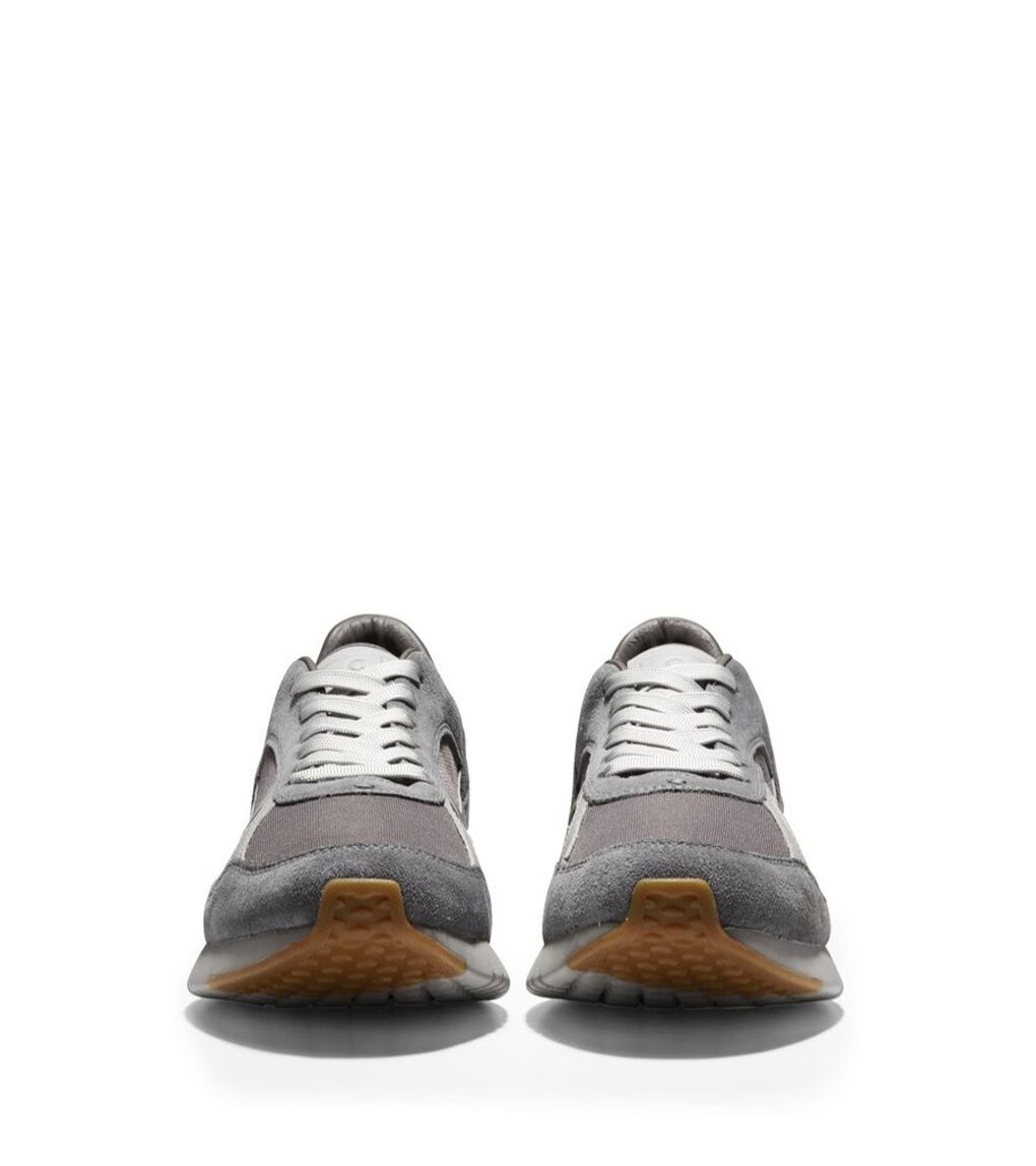 グランドプロ クラシック ランニング スニーカー mens.