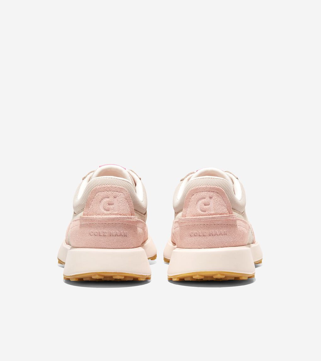 グランド クロスコート メドウ ランナー womens.