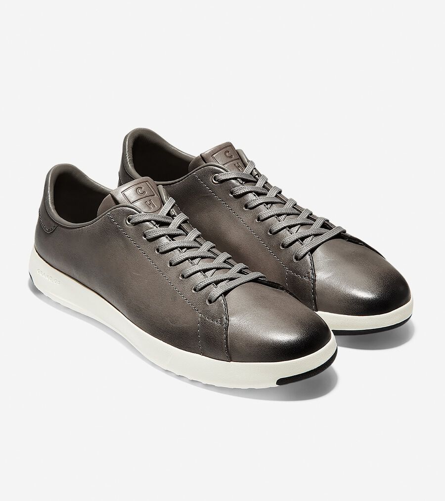 福袋 公式 mens. スニーカー テニス グランドプロ 0.0 COLE_HAAN | コレクション