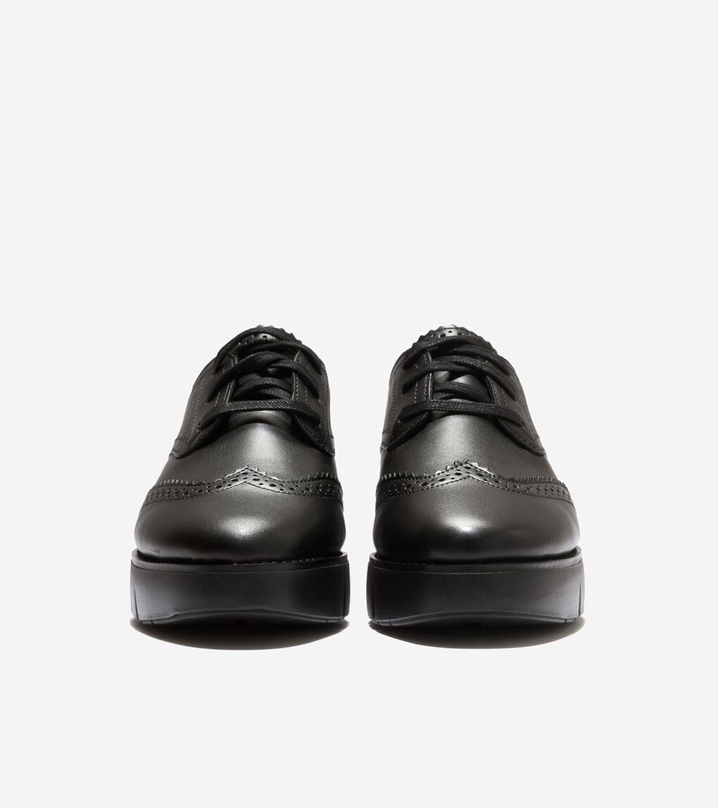 グランド シティ プラットフォーム オックスフォード womens.