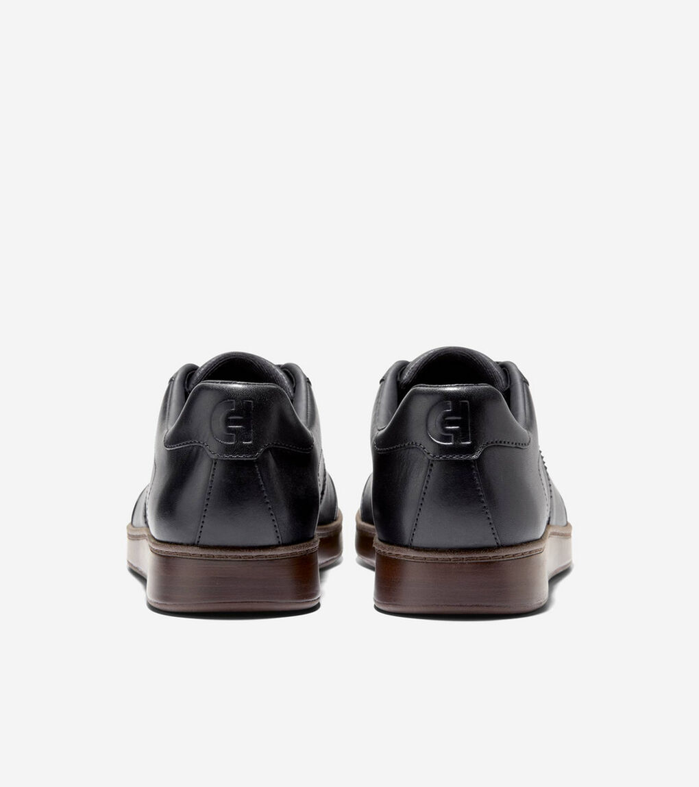 グランドプロ フレックスクラフト スニーカー mens