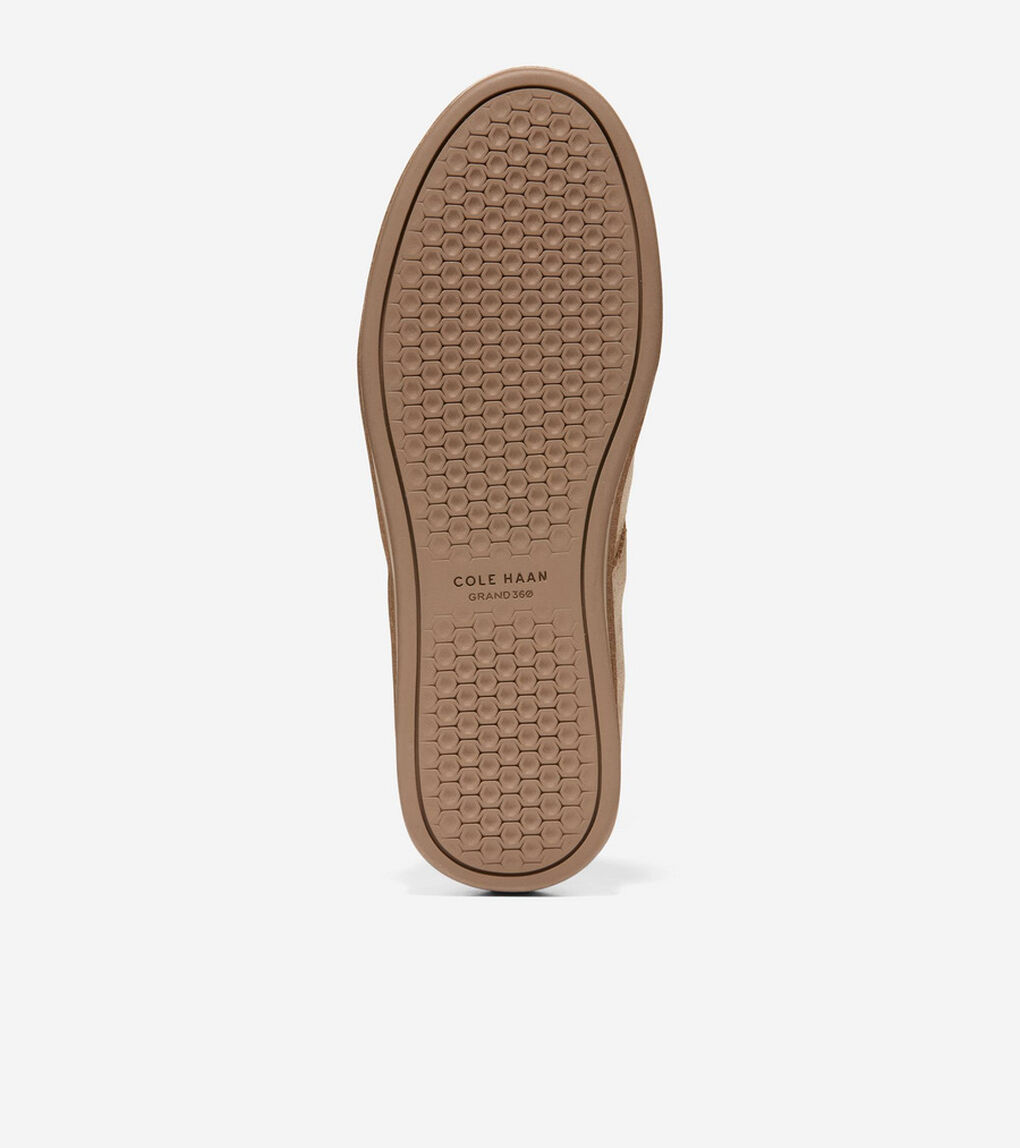 グランドプロ フレックスクラフト スニーカー womens