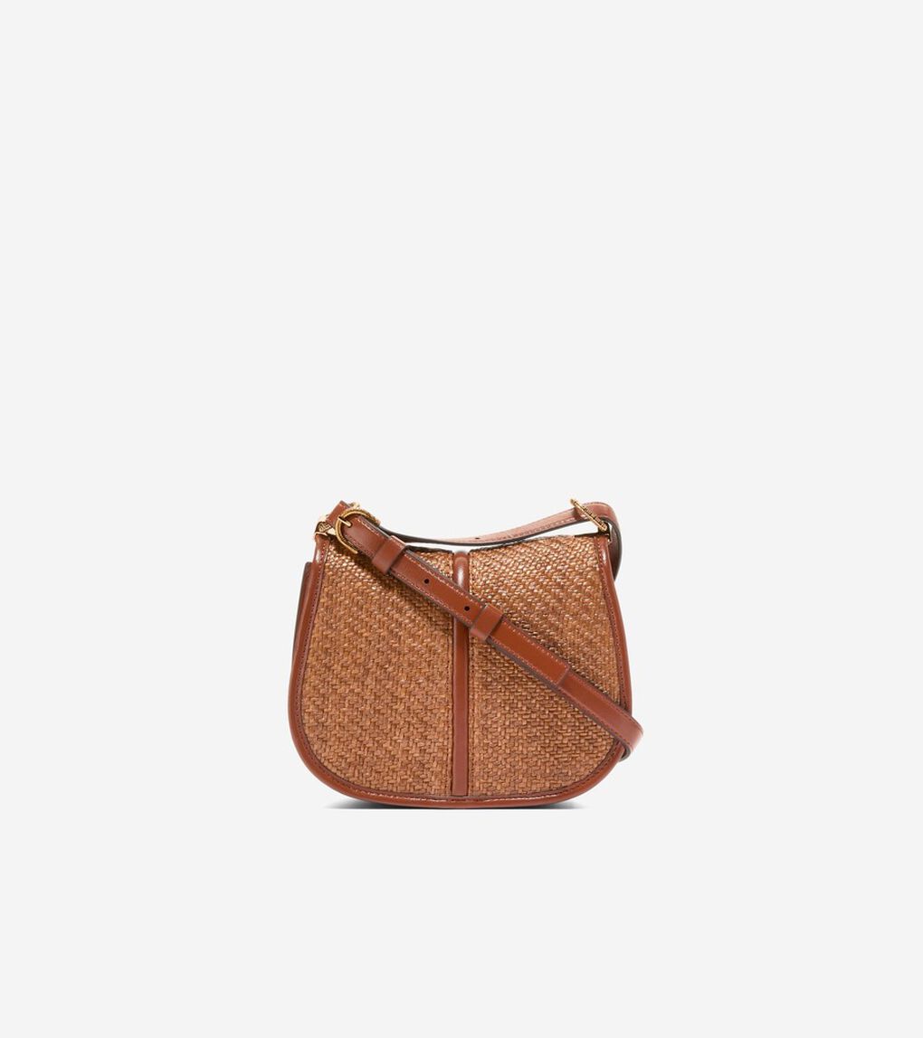 セレネアサドルバッグ womens