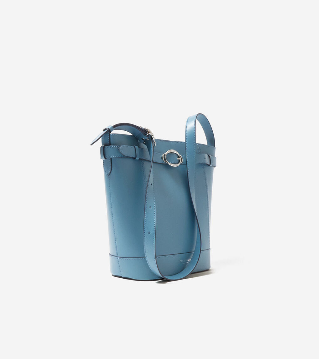 アレキサンドリア バケット バッグ womens