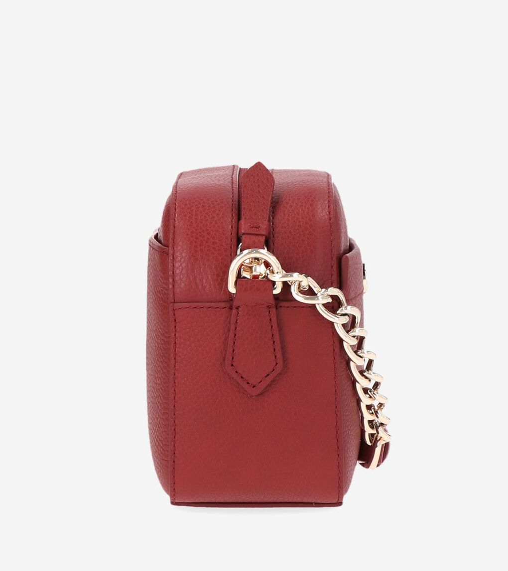 カメラ バッグ クロスボディ womens.
