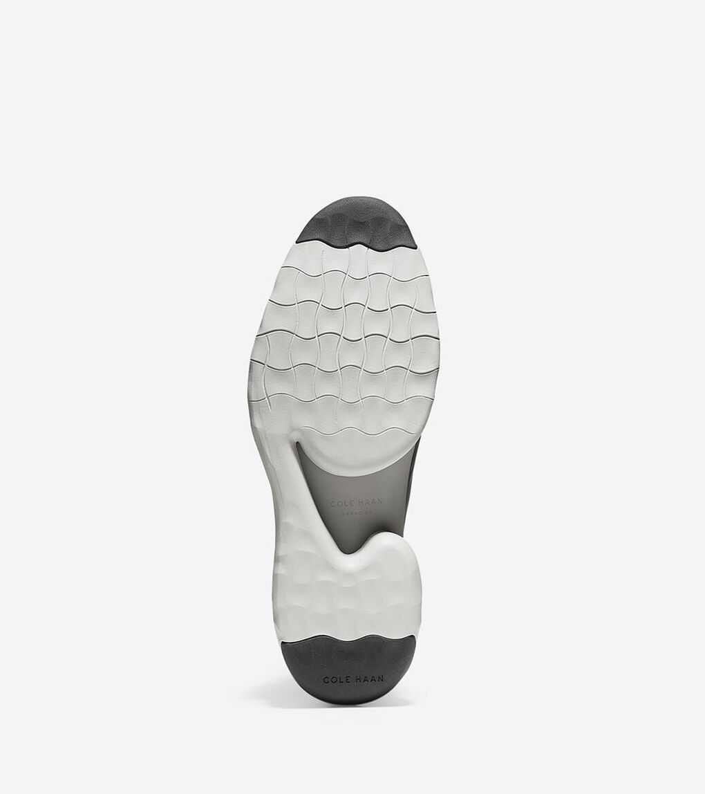 3.ゼログランド チャッカ mens.