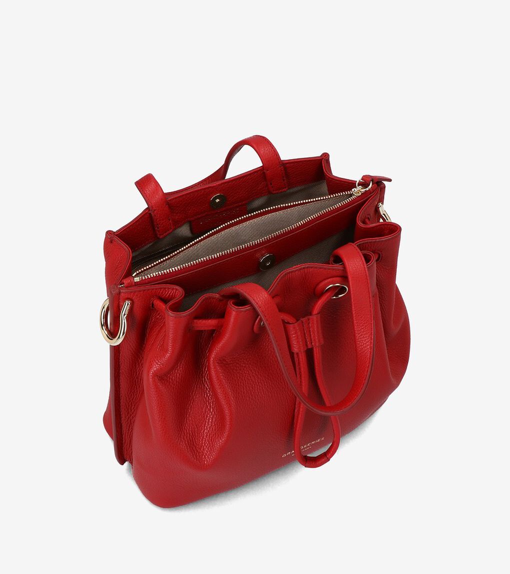 スモール バケット バッグ womens.