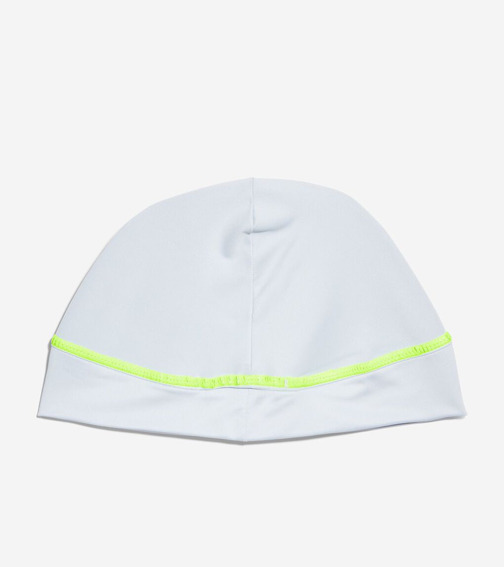 ストレッチ ラン ビーニー womens.