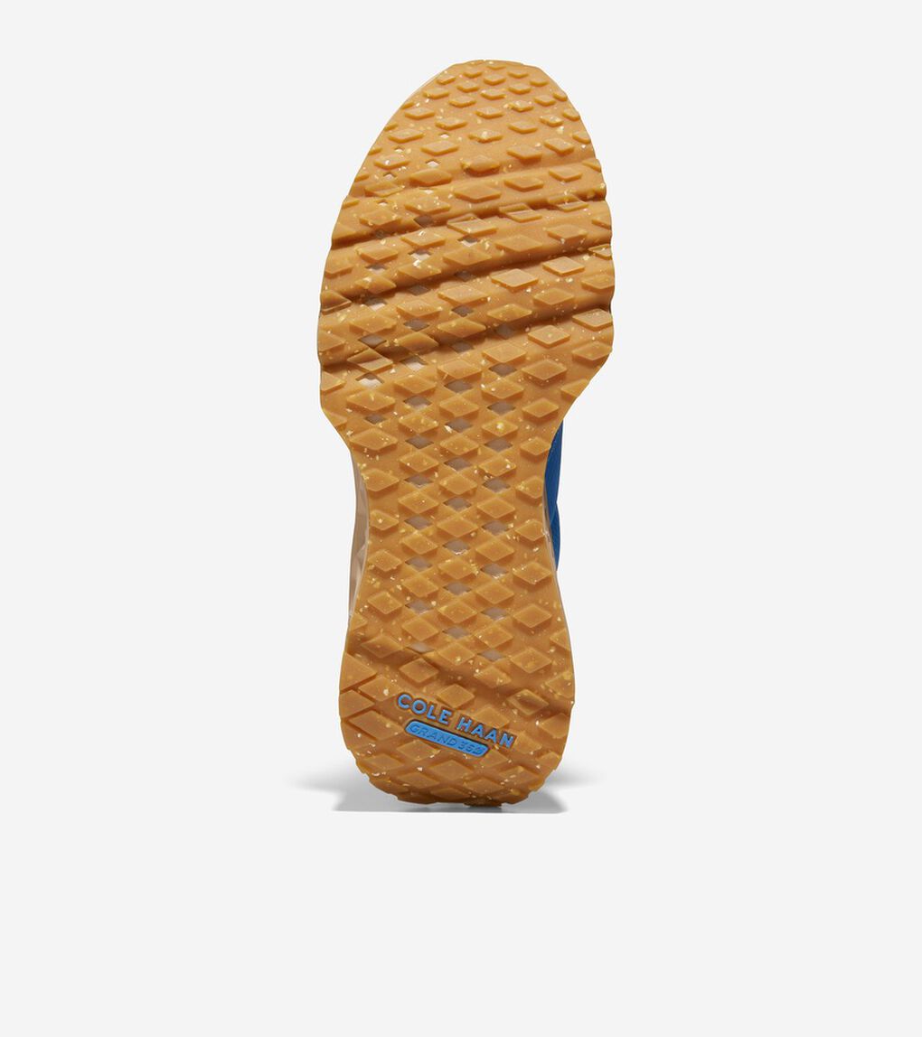 5.ゼログランド ランナー mens.
