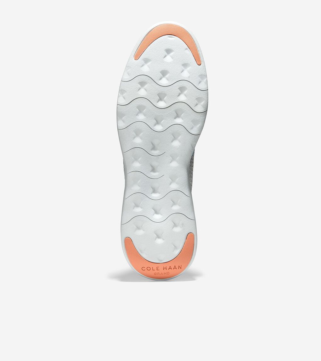 ゼログランド グローバル トレーナー womens.