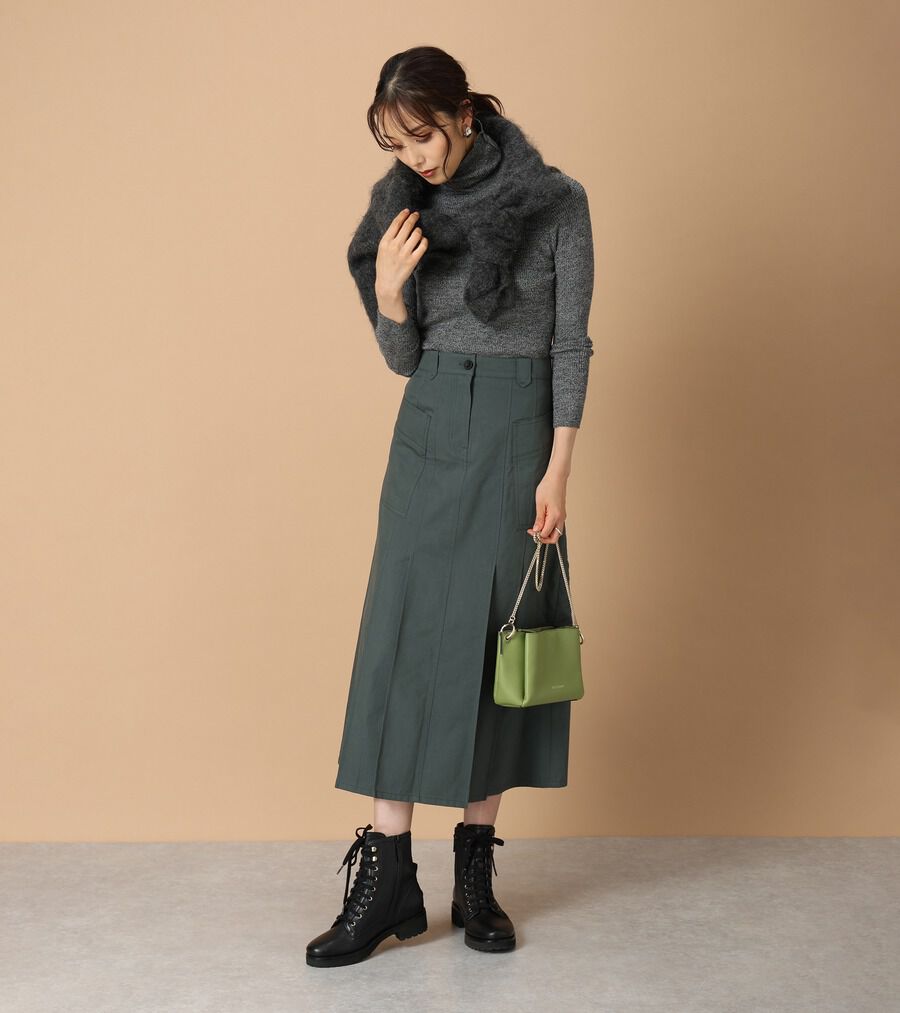 リンドン ウォータープルーフ レースアップ ブーティー womens