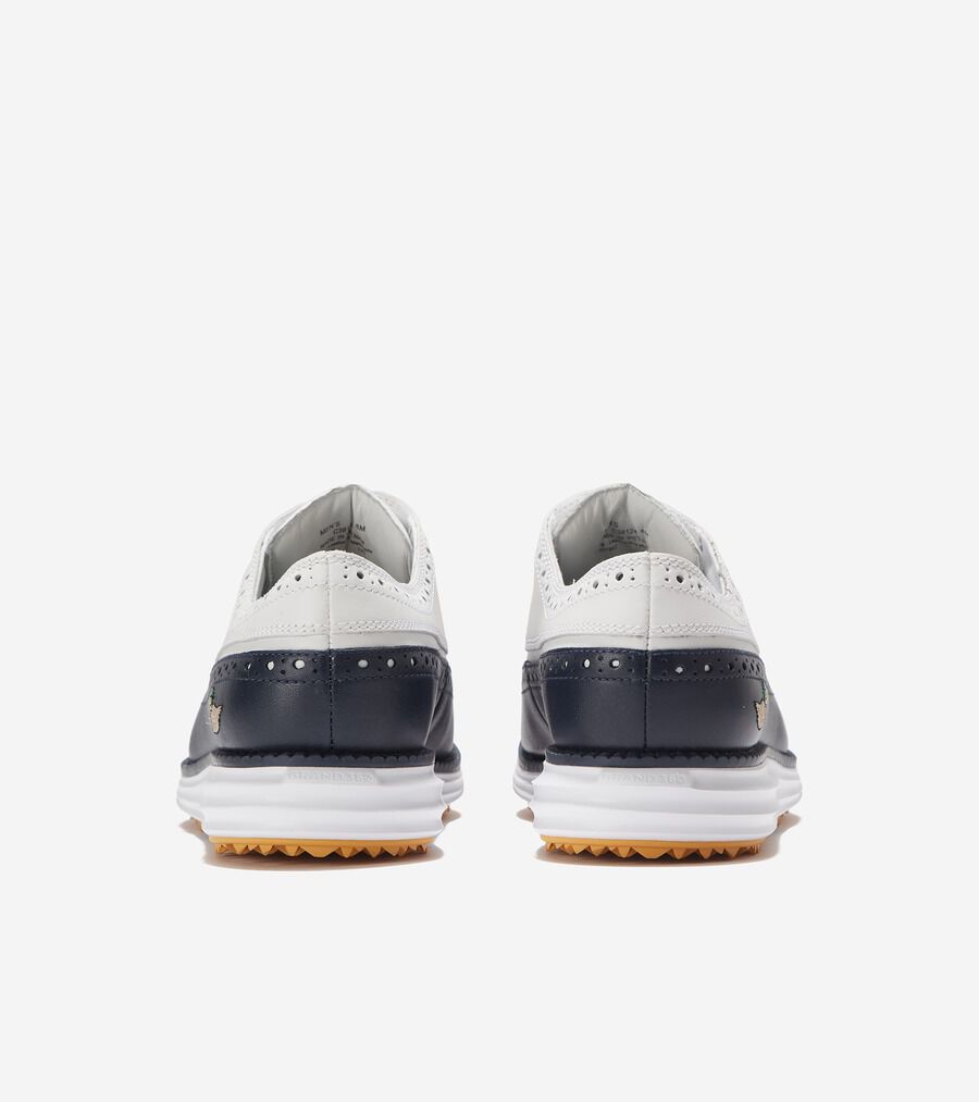 オリジナルグランド ウィングオックス ゴルフ mens. 0.0 | COLE_HAAN
