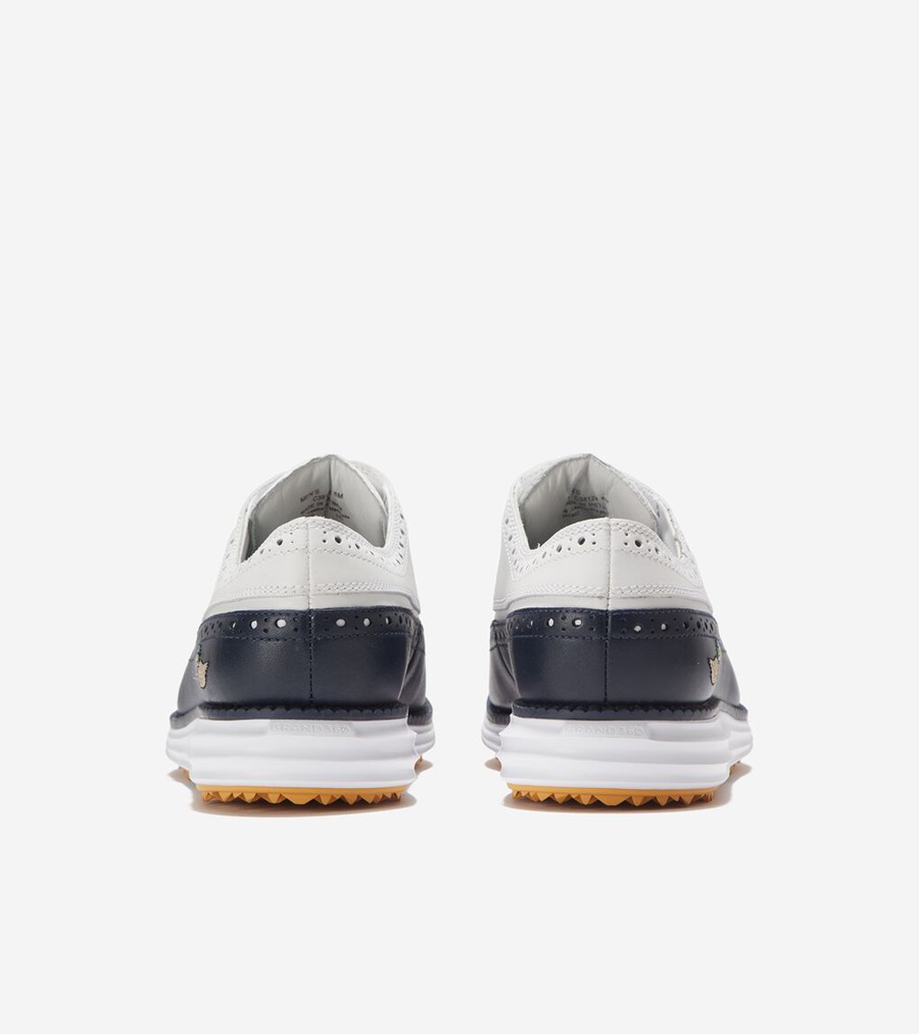 オリジナルグランド ウィングオックス ゴルフ mens.