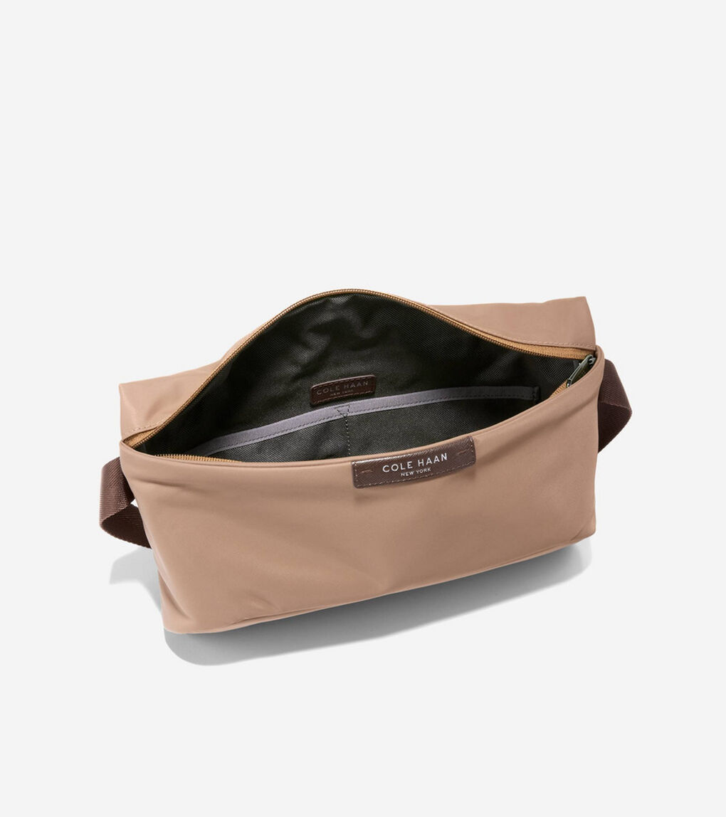 カールソン イーストウエスト スリング mens.