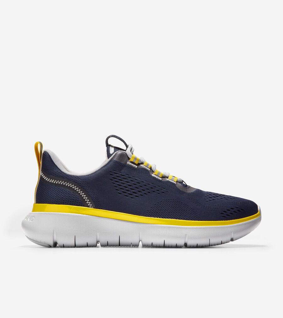 COLE HAAN コールハーン　ゼログランド ジャーニー ランナーメンズ Amazon | Cole Haan メンズ ゼログランド ジャーニー ランナー
